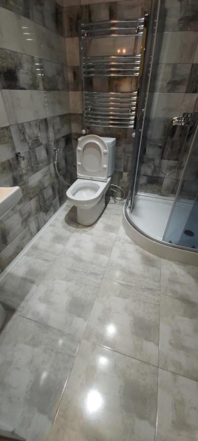 Wine Hostel Tbilisi Buitenkant foto
