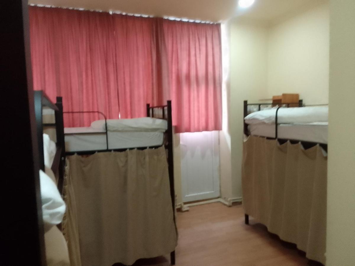 Wine Hostel Tbilisi Buitenkant foto